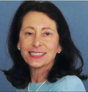 Carol Rosenberg