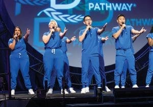 Northwell-Health-Nurse-Choir