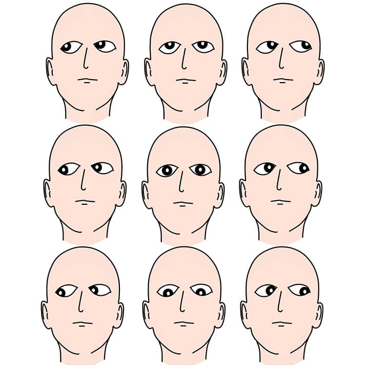 Cranial nerve assessment: a practical approach