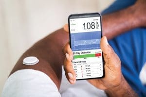 Continuous glucose monitoring: the basics