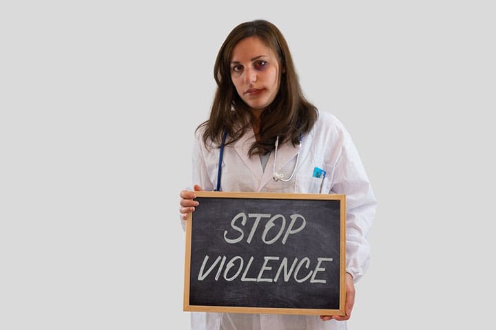 preventing workplace violence