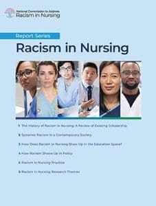 racism-in-nursing-report-series
