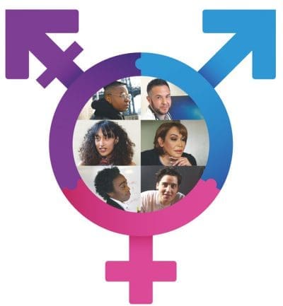 Understanding Transgender: Breaking Down the Myths and Misconceptions -  DatingScout