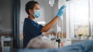 solutions to the nurse staffing challenge