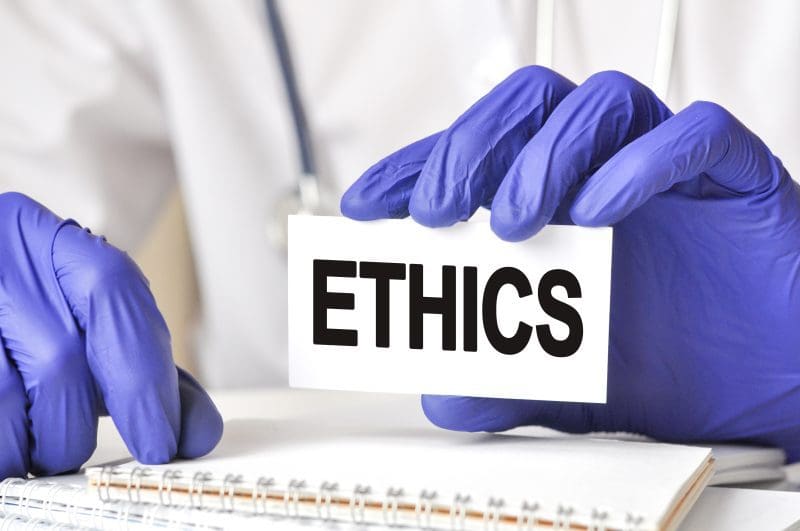 An ethical approach