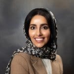 Abeer Alharthi, MSN, RN, PhD Student