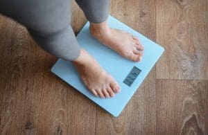 Weight loss and BMI