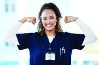essay about dream job nurse