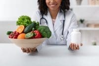 Food as medicine