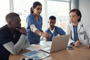 Diversity is needed for nursing innovation